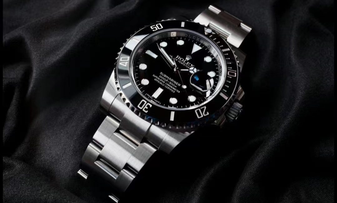 CLEAN Factory Official Website Rolex Submariner - CLEAN FACTORY ...