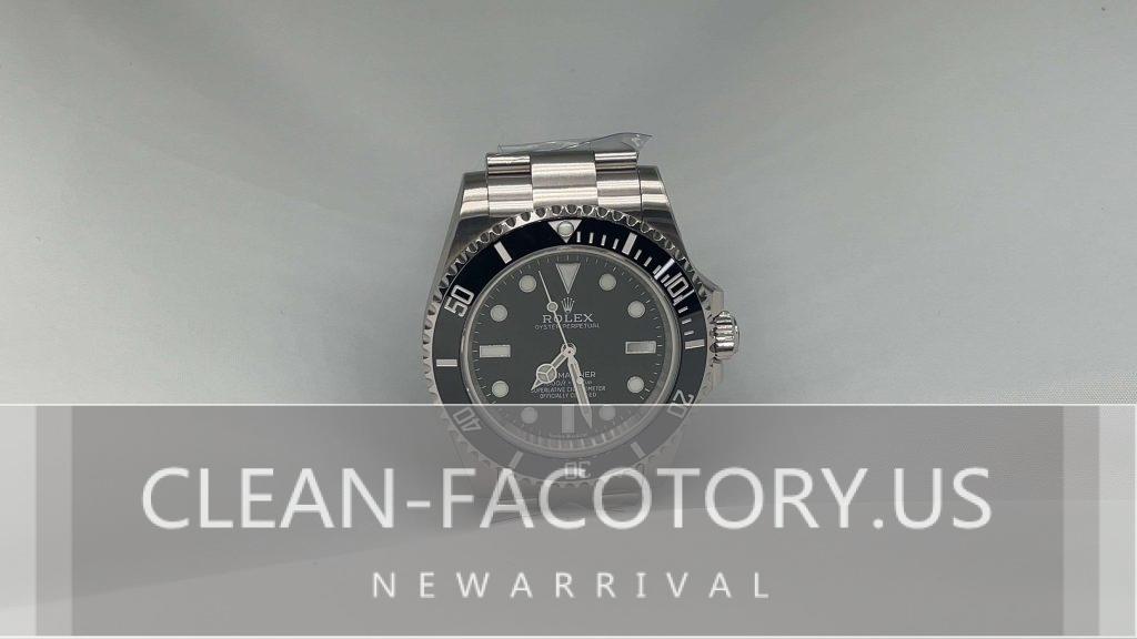 C Factory Rolex Submariner No Date