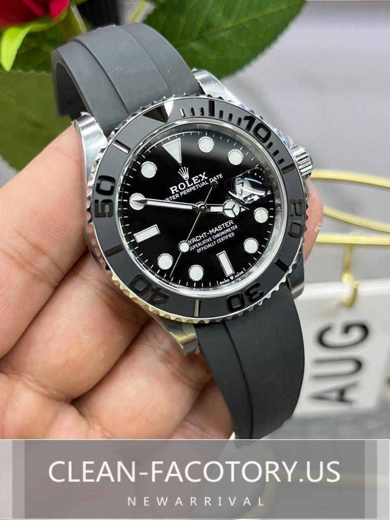 CLean Factory Rolex Yacht Master 226659