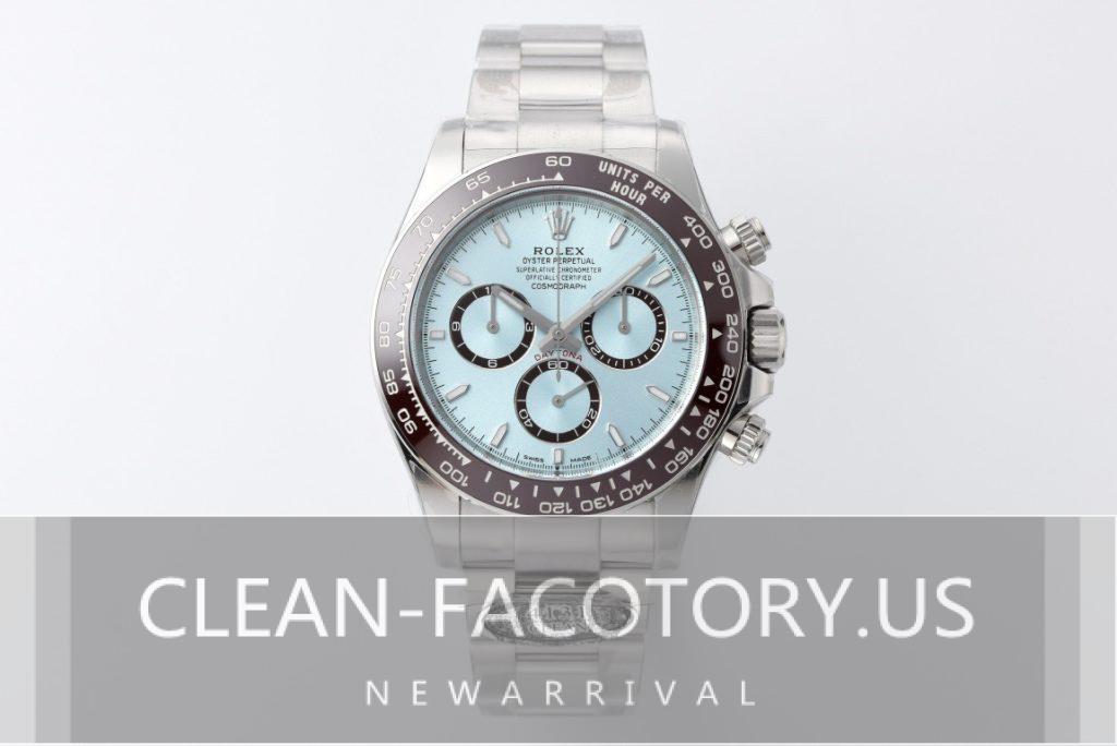 Clean Factory Rolex Daytona 4131