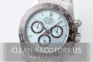 Clean Factory Rolex Daytona 4131