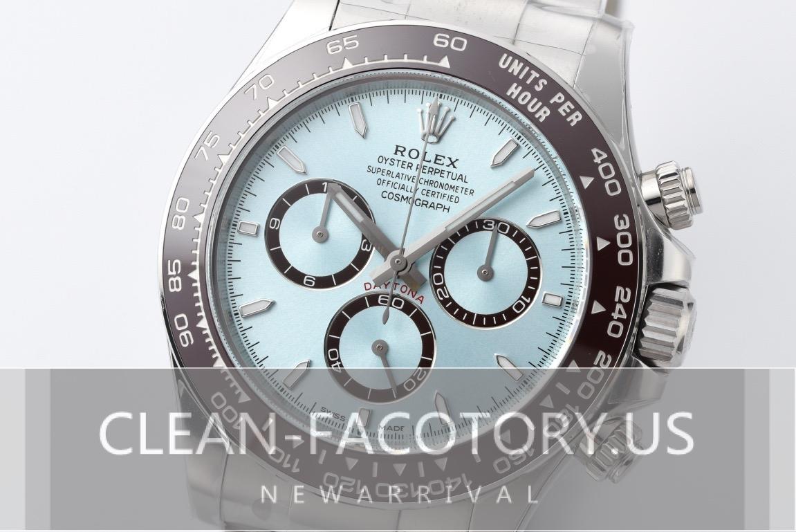 Clean Factory Rolex Daytona 4131