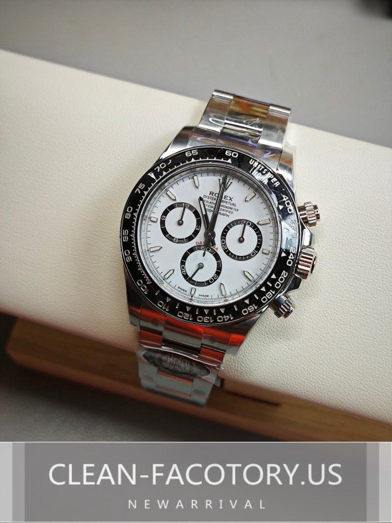 Clean Rolex Daytona 4131