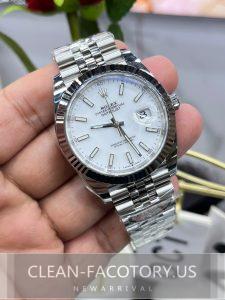 Rolex Datejust Replica