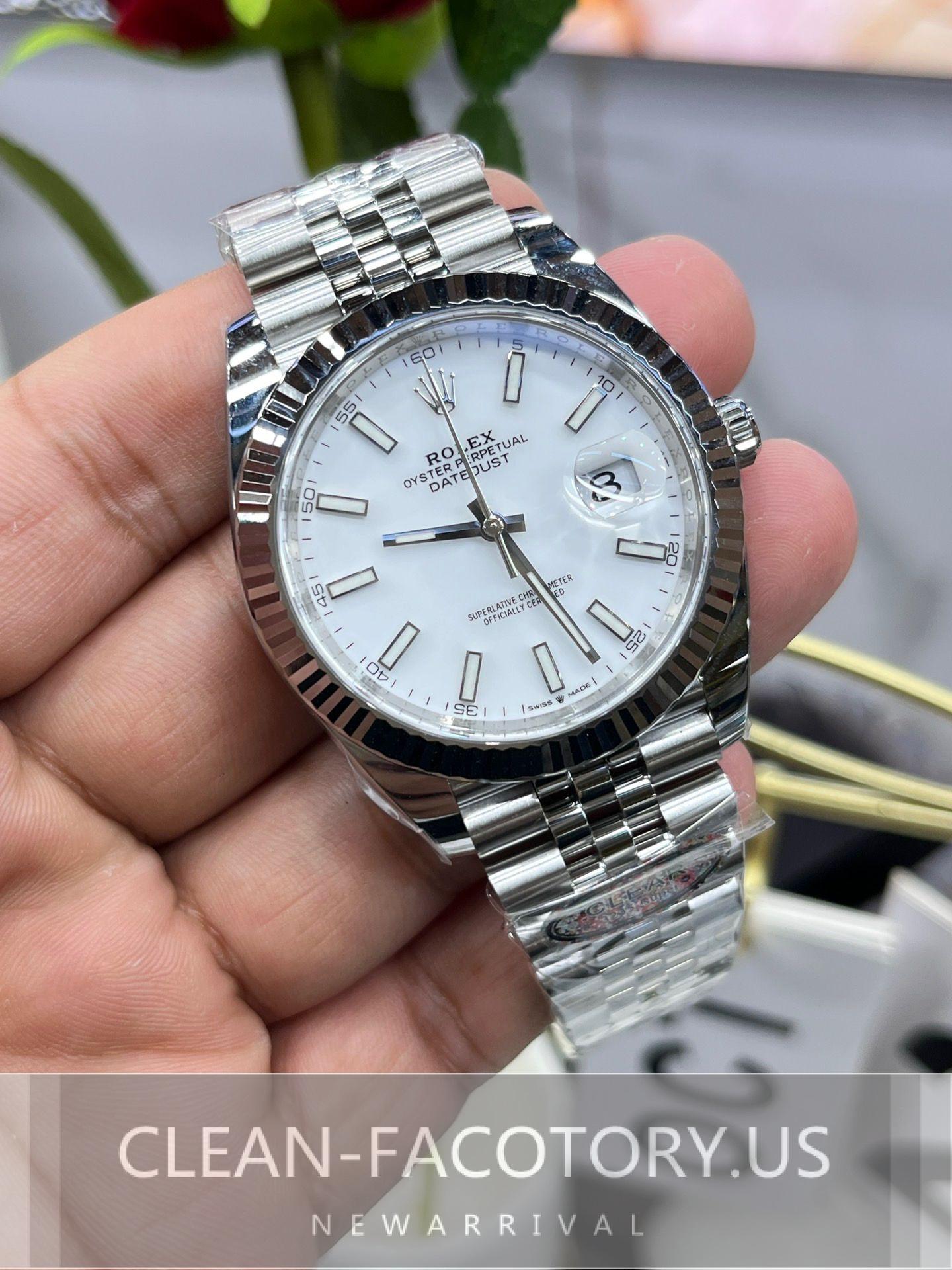 Rolex Datejust Replica