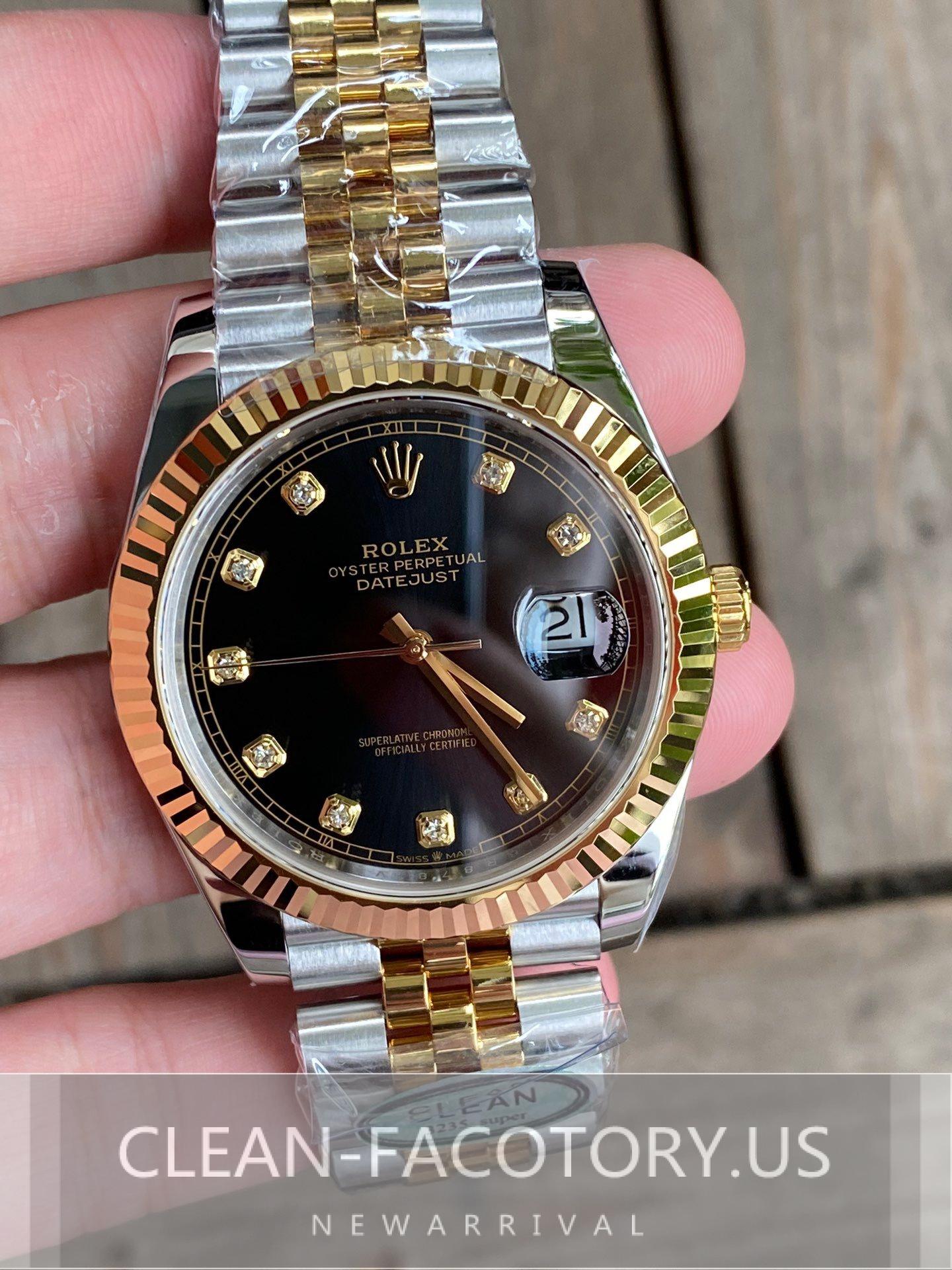 Replica Rolex Datejust