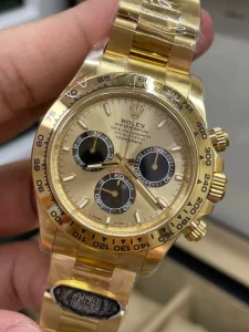 Rolex Daytona 4131