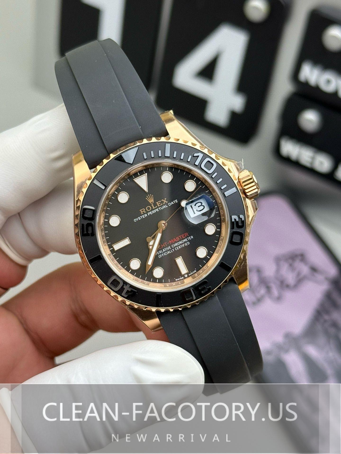 Rolex Yacht-Master Replica