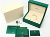 Original Box Set With Warranty Card