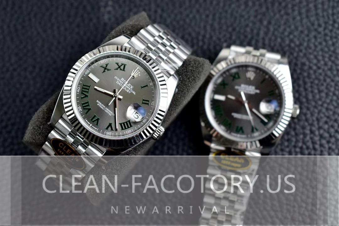 Rolex Datejust Replica
