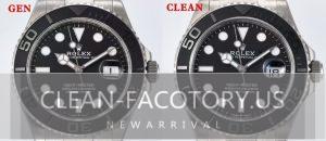 Rolex Yacht-Master 226627 Replica