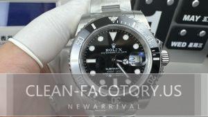 Rolex Submariner Replica