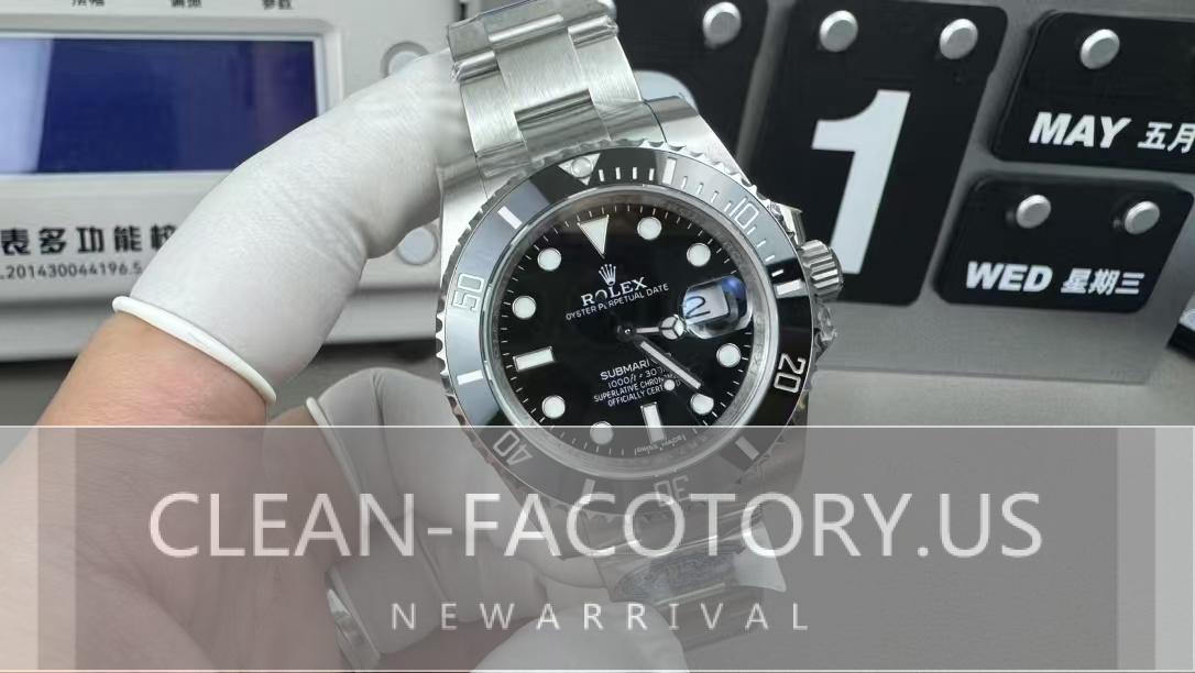 Rolex Submariner Replica